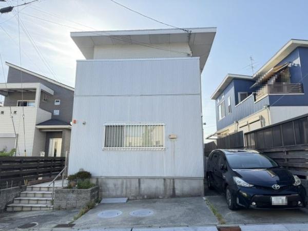 香芝市穴虫の中古一戸建て