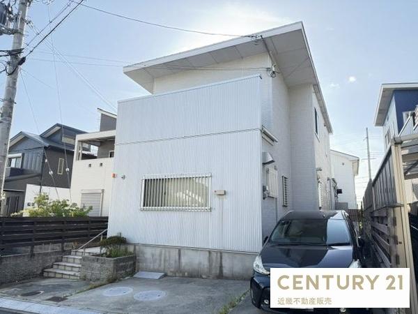 香芝市穴虫　中古戸建