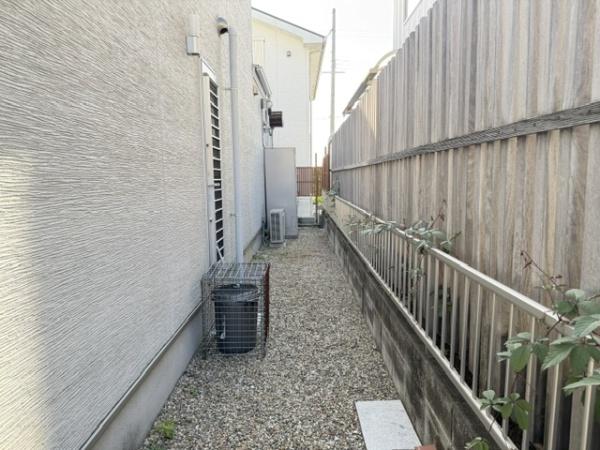 香芝市穴虫の中古一戸建て
