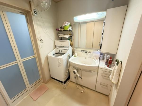香芝市穴虫の中古一戸建て