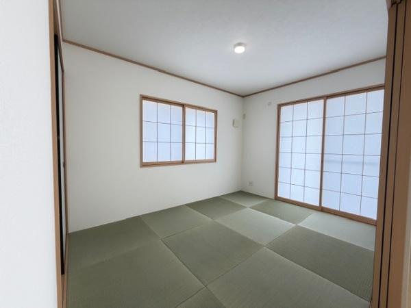 北葛城郡広陵町大字三吉の中古一戸建て