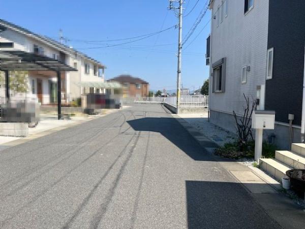 北葛城郡広陵町大字三吉の中古一戸建て