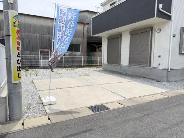 北葛城郡広陵町大字三吉の中古一戸建て