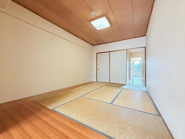 橿原神宮前スカイハイツ