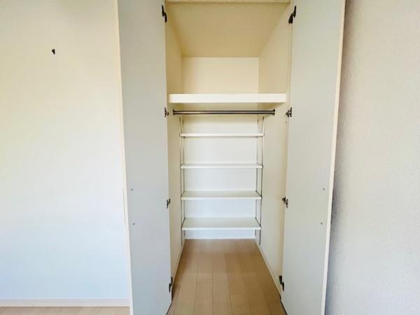 サンメゾン法隆寺