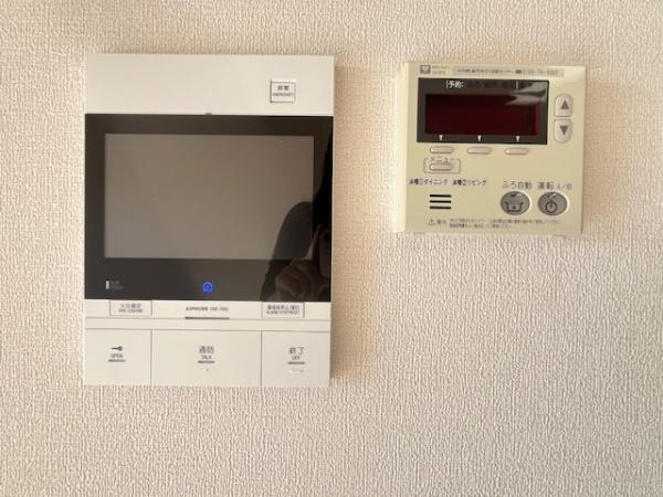 サンメゾン法隆寺