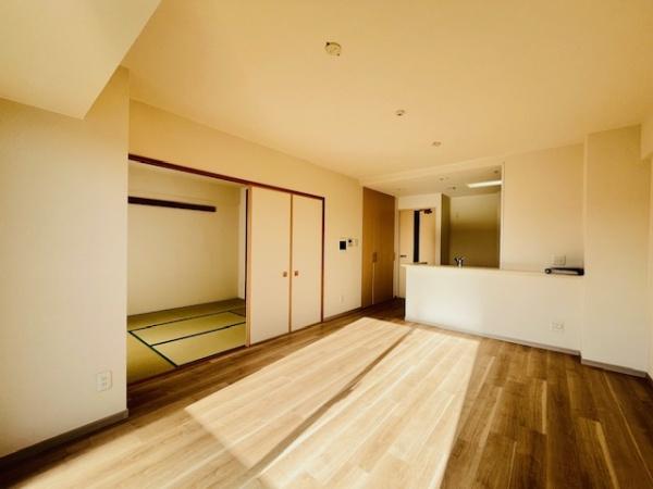 サンメゾン法隆寺