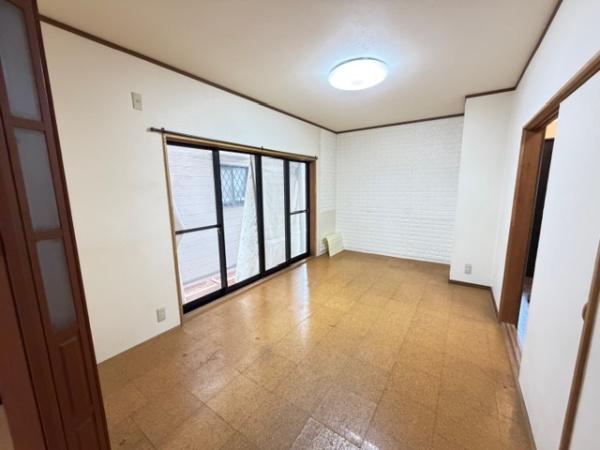 香芝市今泉の中古一戸建て