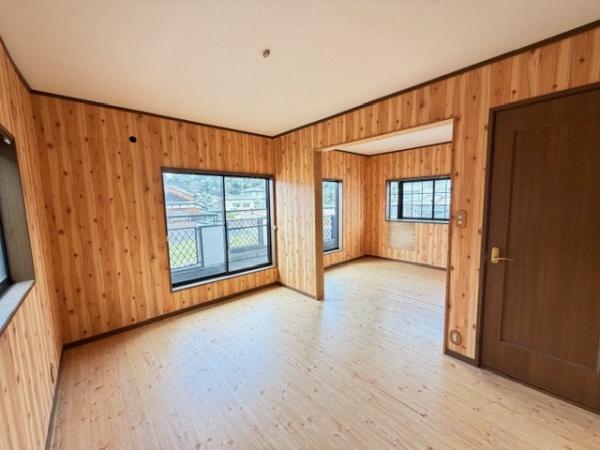 香芝市今泉の中古一戸建て