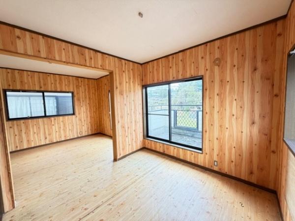香芝市今泉の中古一戸建て