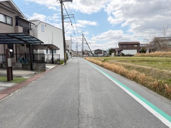 香芝市今泉の中古一戸建て