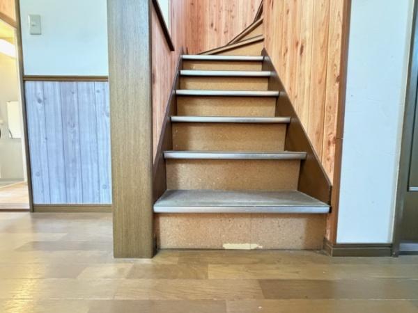 香芝市今泉の中古一戸建て