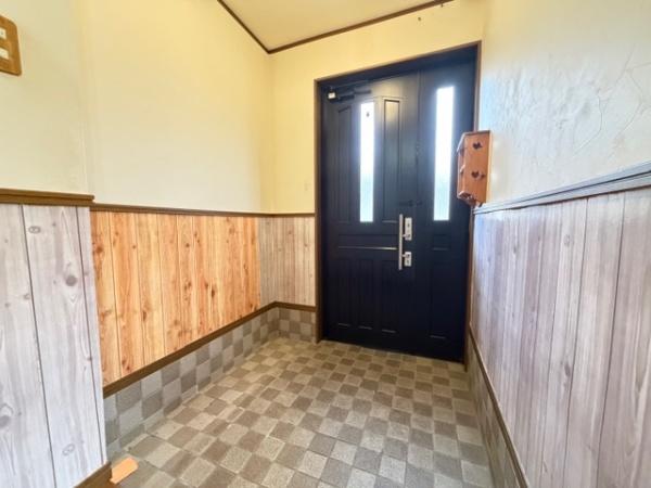 香芝市今泉の中古一戸建て