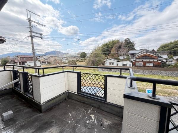 香芝市今泉の中古一戸建て