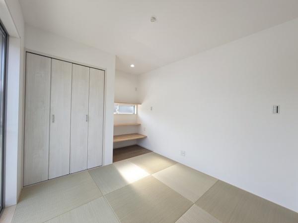 北葛城郡広陵町笠　４区画　１号地　新築戸建