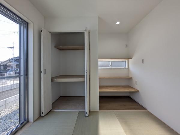 北葛城郡広陵町笠　４区画　１号地　新築戸建