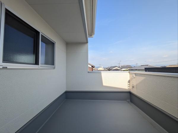 北葛城郡広陵町笠　４区画　１号地　新築戸建