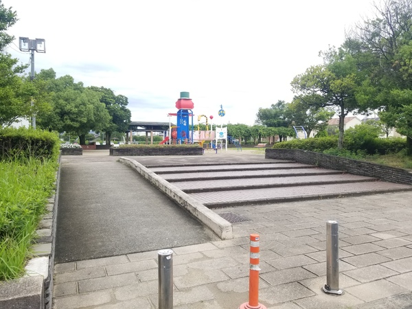 北葛城郡広陵町笠　４区画　２号地　新築戸建(時計台公園)