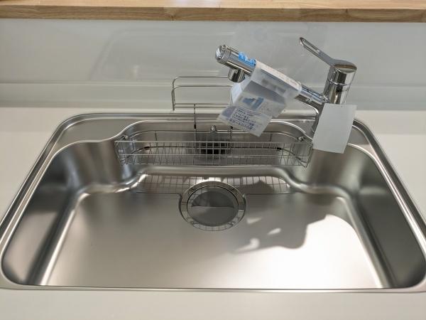 北葛城郡広陵町笠　４区画　２号地　新築戸建