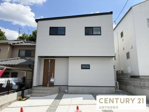 北葛城郡広陵町大字平尾　新築戸建