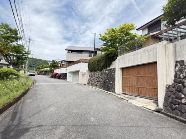 香芝市関屋北３丁目の中古一戸建て