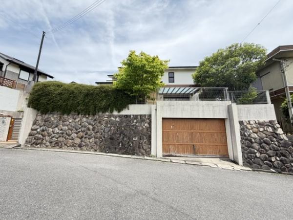 香芝市関屋北３丁目の中古一戸建て