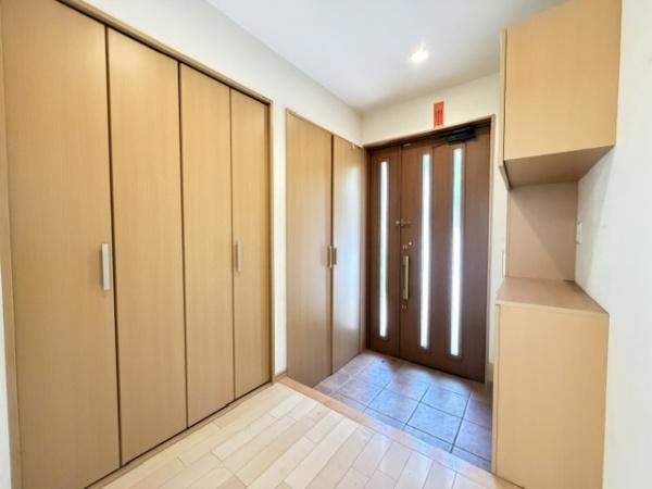 香芝市関屋北３丁目の中古一戸建て