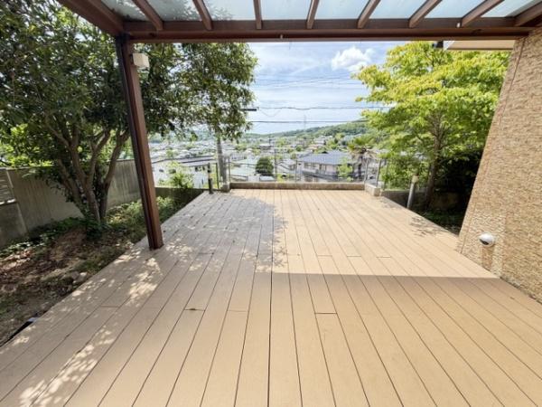 香芝市関屋北３丁目の中古一戸建て