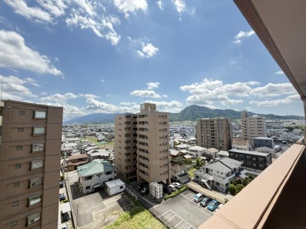 グリーントピア21香芝アネックス