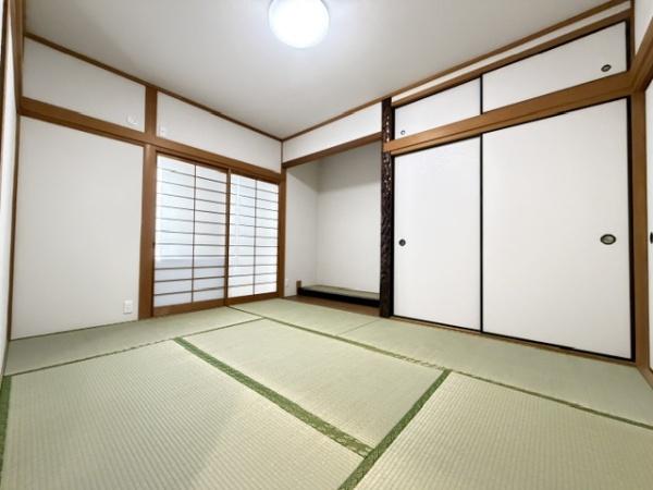 北葛城郡広陵町大字平尾の中古一戸建て