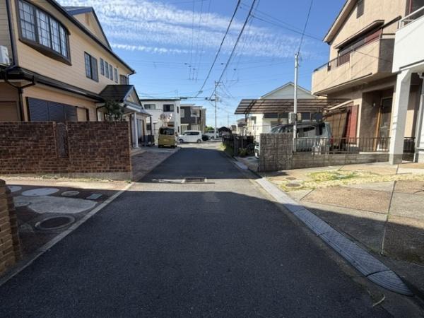 北葛城郡広陵町大字平尾の中古一戸建て