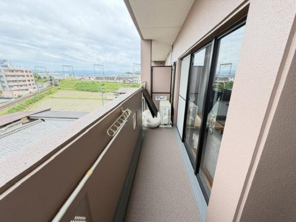 グリーントピア21コミュネット香芝