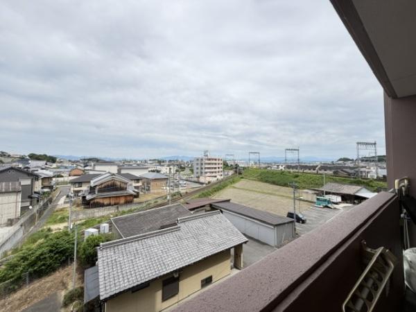 グリーントピア21コミュネット香芝