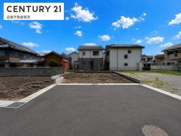 天理市岸田町第1 1号棟 新築戸建