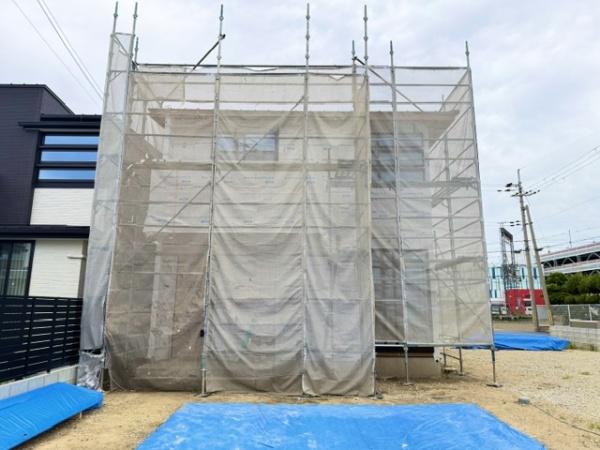 香芝市別所　新築戸建　6号棟