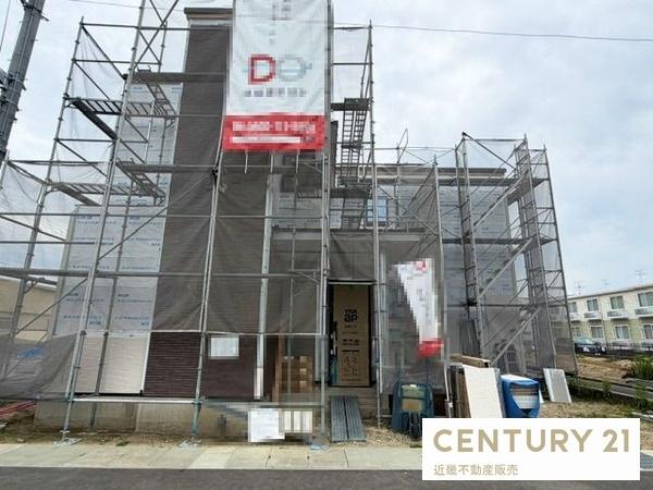 香芝市別所　新築戸建　10号棟