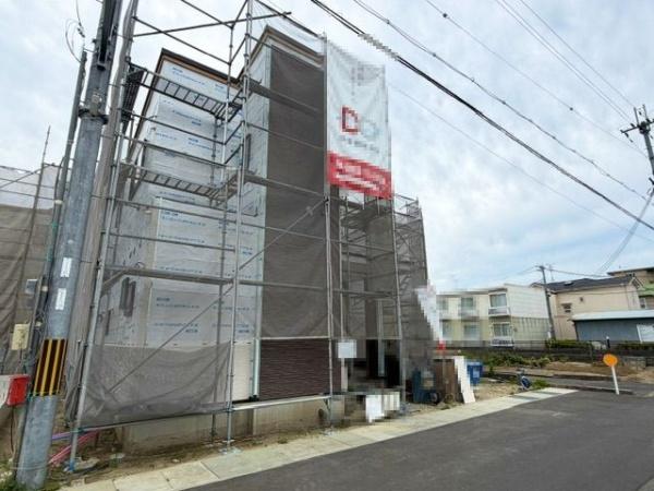 香芝市別所　新築戸建　10号棟