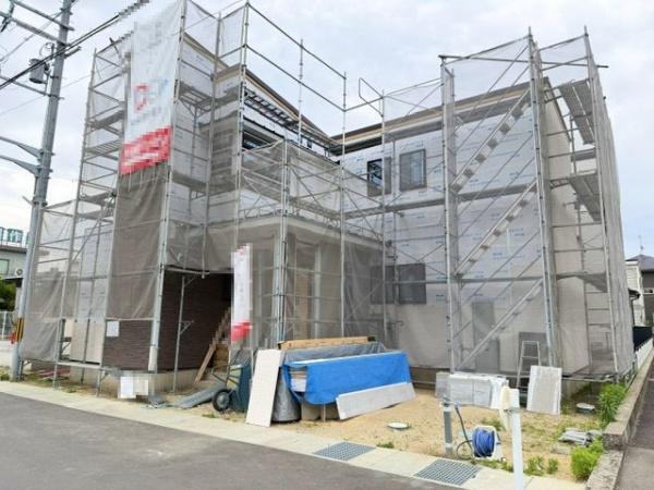 香芝市別所　新築戸建　10号棟