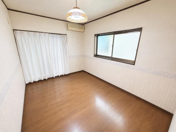 橿原市新口町の中古一戸建て