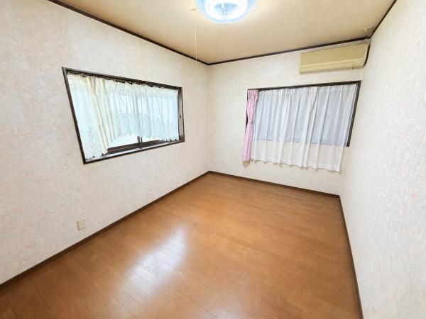 橿原市新口町の中古一戸建て