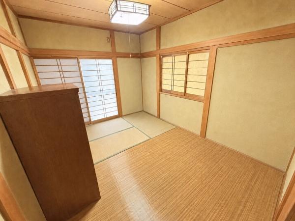 橿原市新口町の中古一戸建て