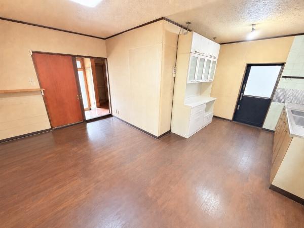橿原市新口町　中古戸建