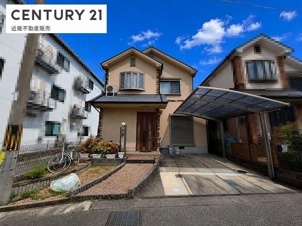 橿原市醍醐町　中古戸建
