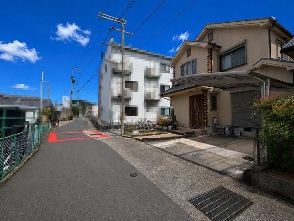 橿原市醍醐町　中古戸建