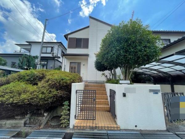 北葛城郡広陵町馬見北3丁目　中古戸建