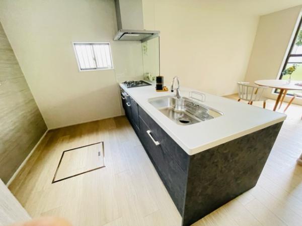 北葛城郡広陵町馬見北3丁目　中古戸建
