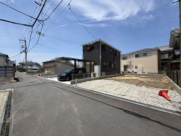 田原本町小室2期　1号棟　新築戸建