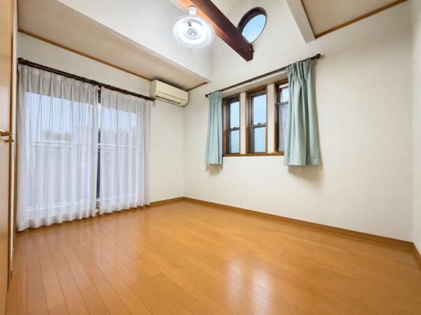香芝市田尻の中古一戸建て