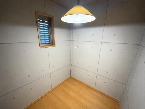 香芝市田尻の中古一戸建て
