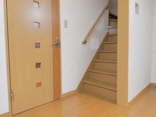 香芝市田尻の中古一戸建て